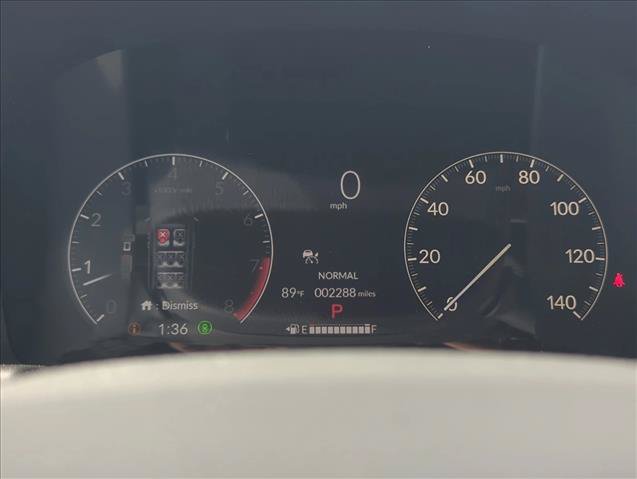 Certified 2026 Honda Odyssey EX-L image 11