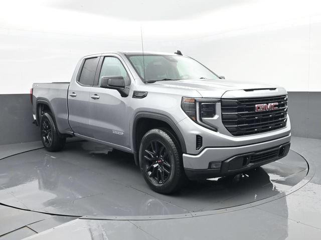 Used 2024 GMC Sierra 1500 Elevation AWD/4WD image 3