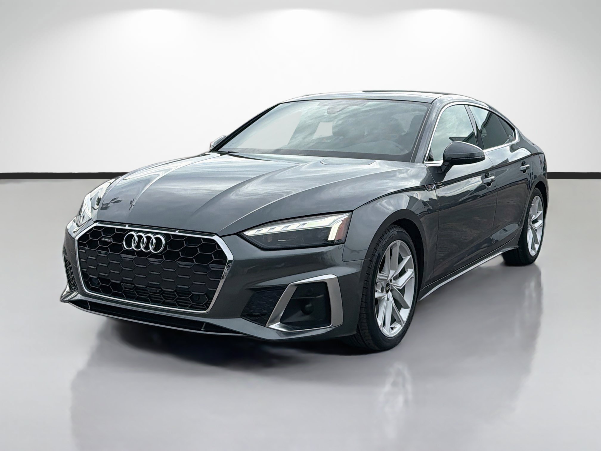 Used 2024 Audi A5 2.0T Premium AWD/4WD image 7