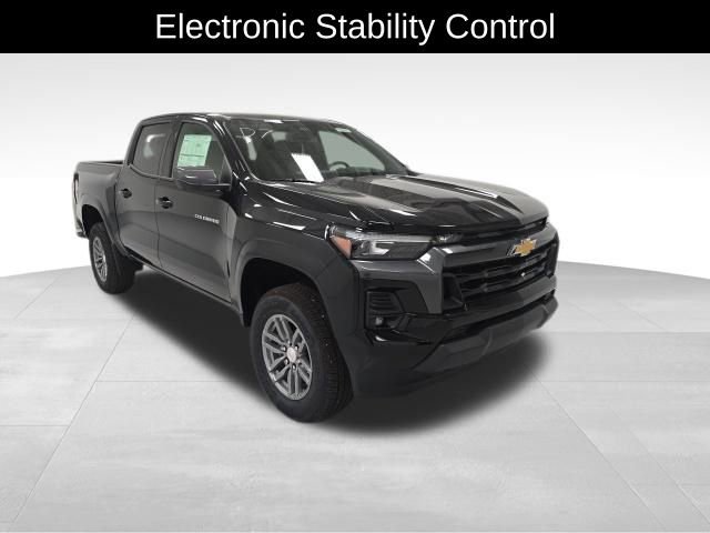 New 2026 Chevrolet Colorado LT w/ LT Convenience Package image 8