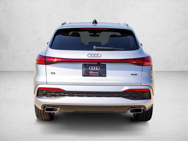 New 2026 Audi Q5 Prestige AWD/4WD image 6