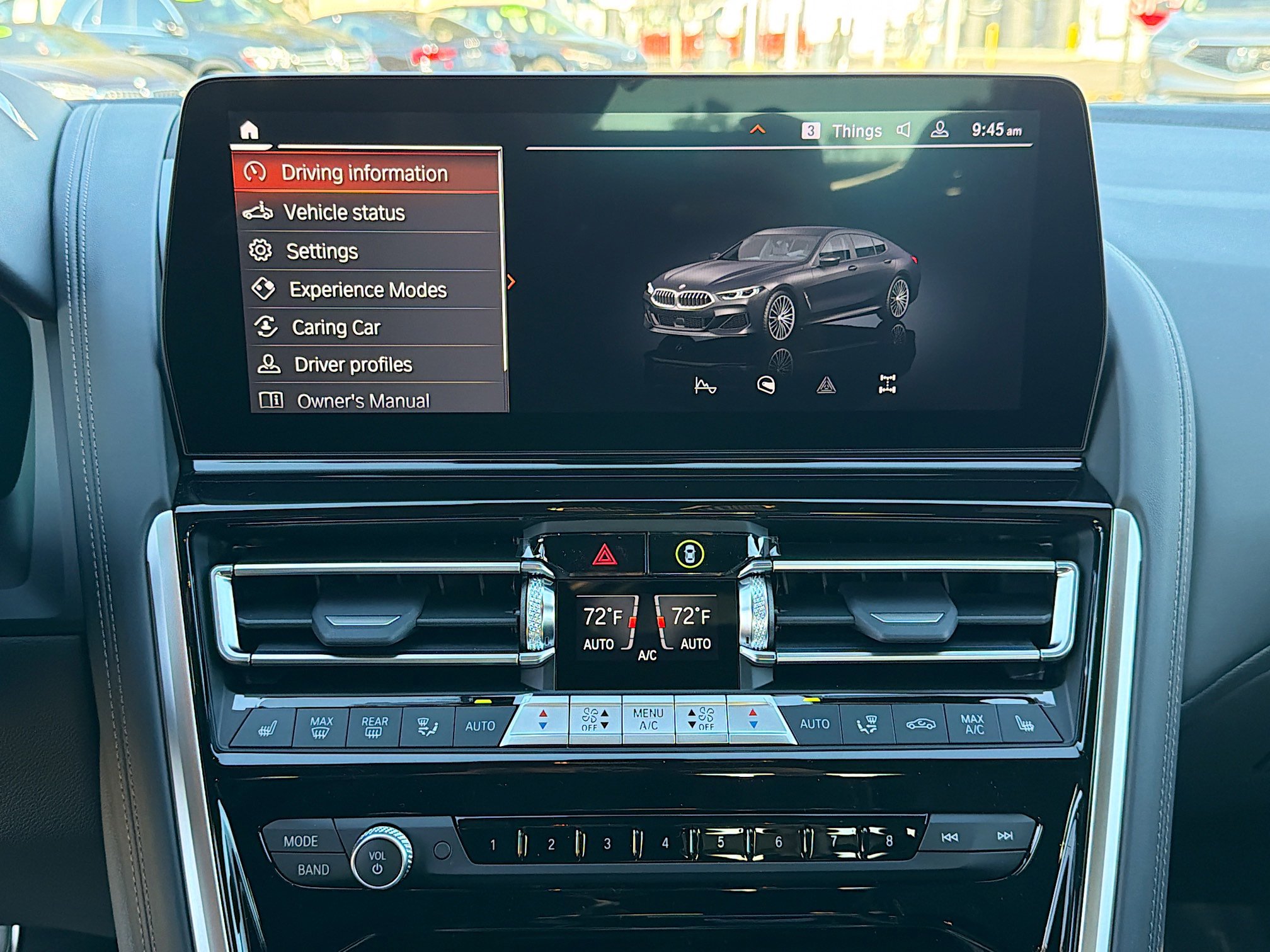 New 2026 BMW 840i image 30