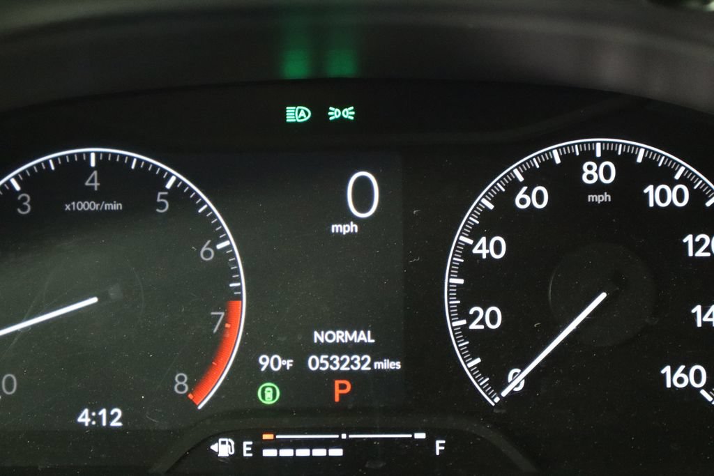 Used 2024 Honda Civic Sport image 33