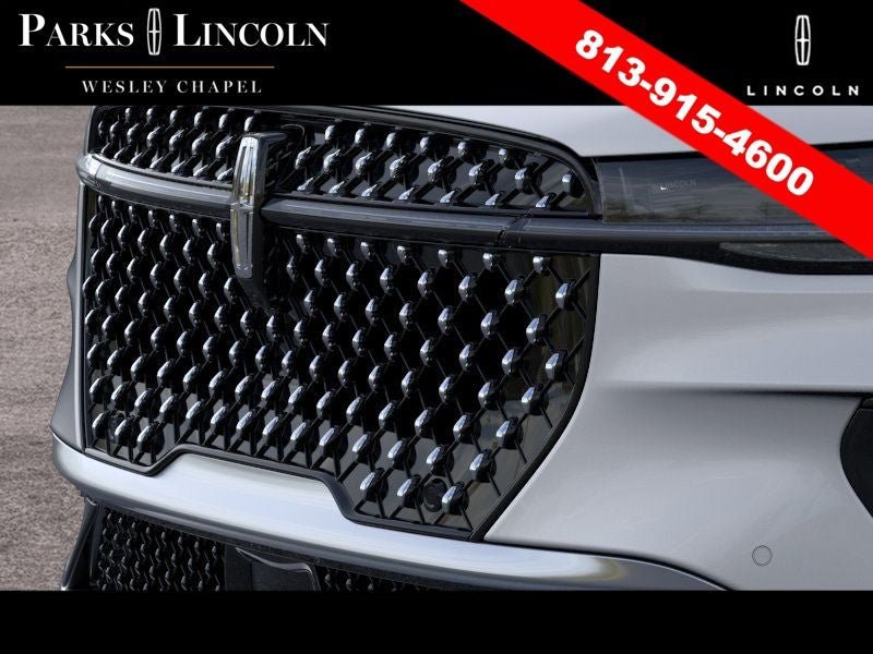 New 2026 Lincoln Nautilus Premier AWD/4WD image 17
