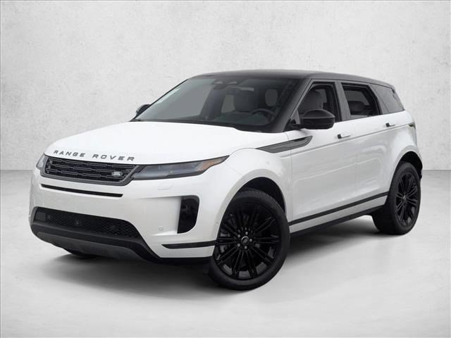 New 2026 Land Rover Range Rover Evoque S AWD/4WD image 1