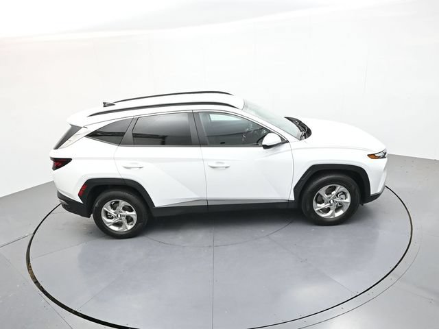 Used 2024 Hyundai Tucson SEL AWD/4WD image 24