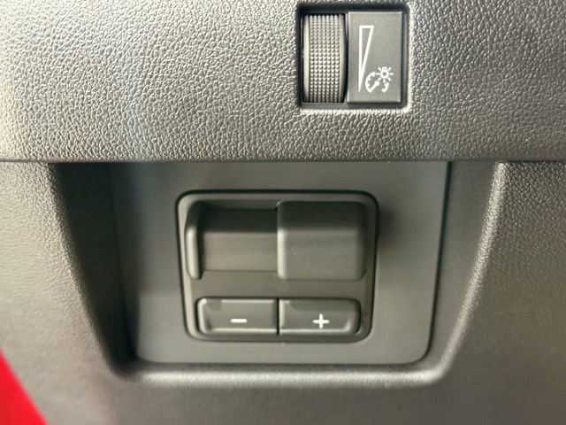 New 2026 Chevrolet Colorado Trail Boss image 29