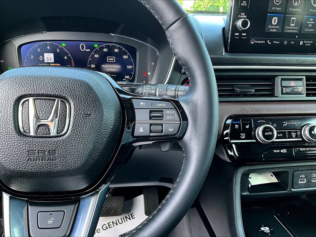 Used 2023 Honda Pilot Elite image 14
