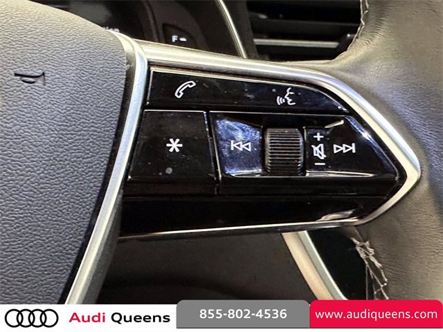 Certified 2024 Audi A6 2.0T Premium image 27