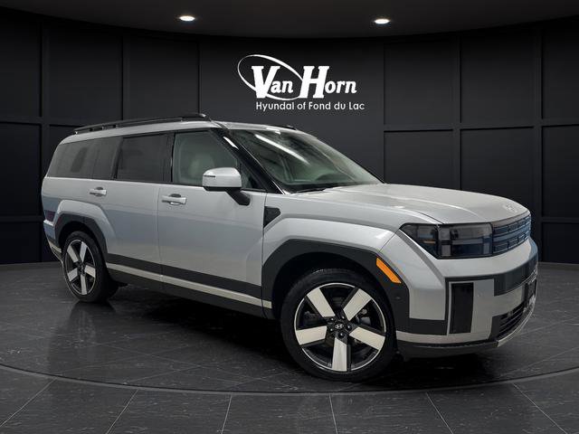 Used 2026 Hyundai Santa Fe Limited image 1