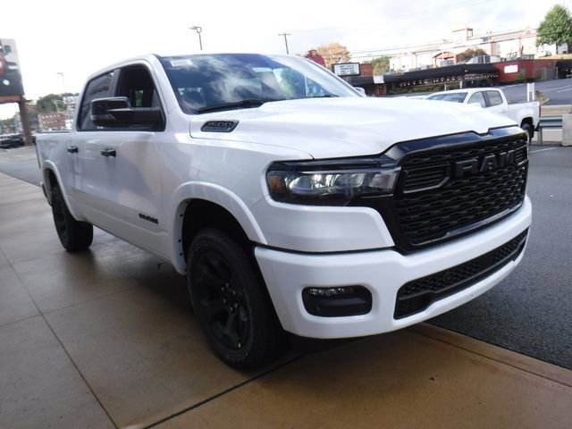 New 2026 RAM 1500 Big Horn image 6