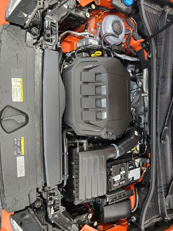 New 2025 Audi Q3 2.0T Premium image 10