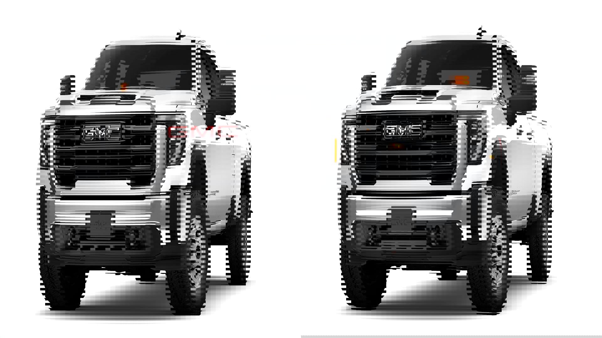 New 2024 GMC Sierra 3500 Pro w/ Fleet Convenience Package image 33