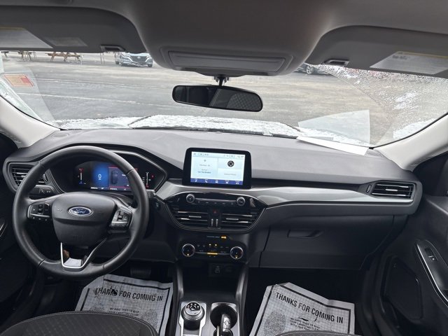 Used 2024 Ford Escape Active image 16