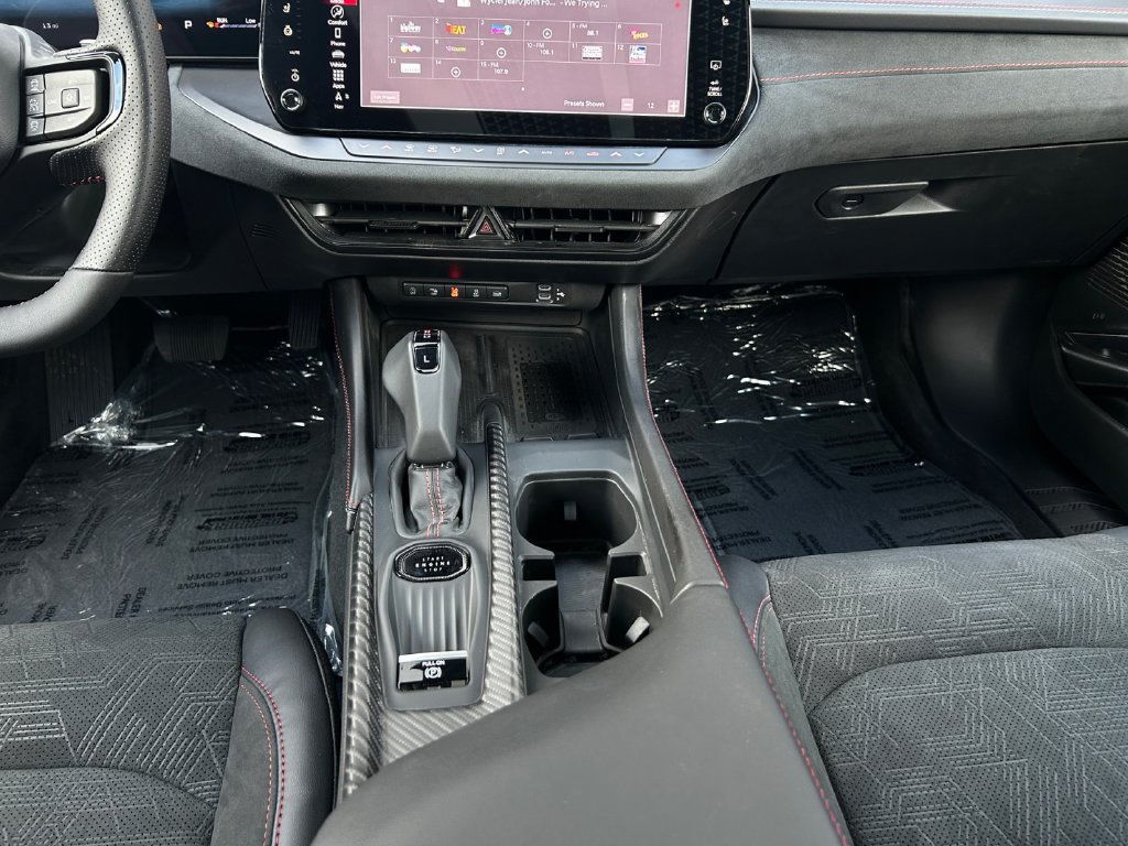 New 2027 Dodge Charger Scat Pack AWD/4WD image 3