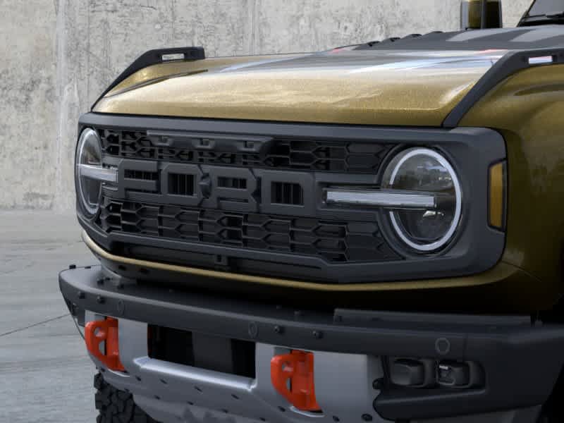 New 2026 Ford Bronco Raptor image 19