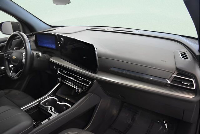 Used 2024 Chevrolet Traverse LT AWD/4WD image 18