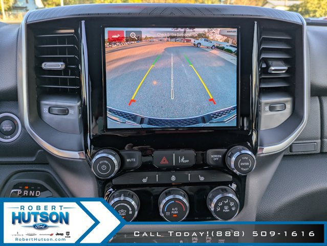 New 2026 RAM 1500 Big Horn image 27