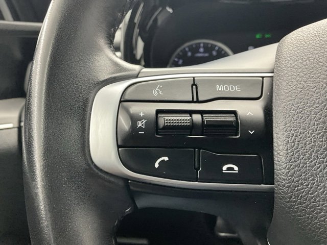 Used 2022 Kia K5 GT-Line image 15