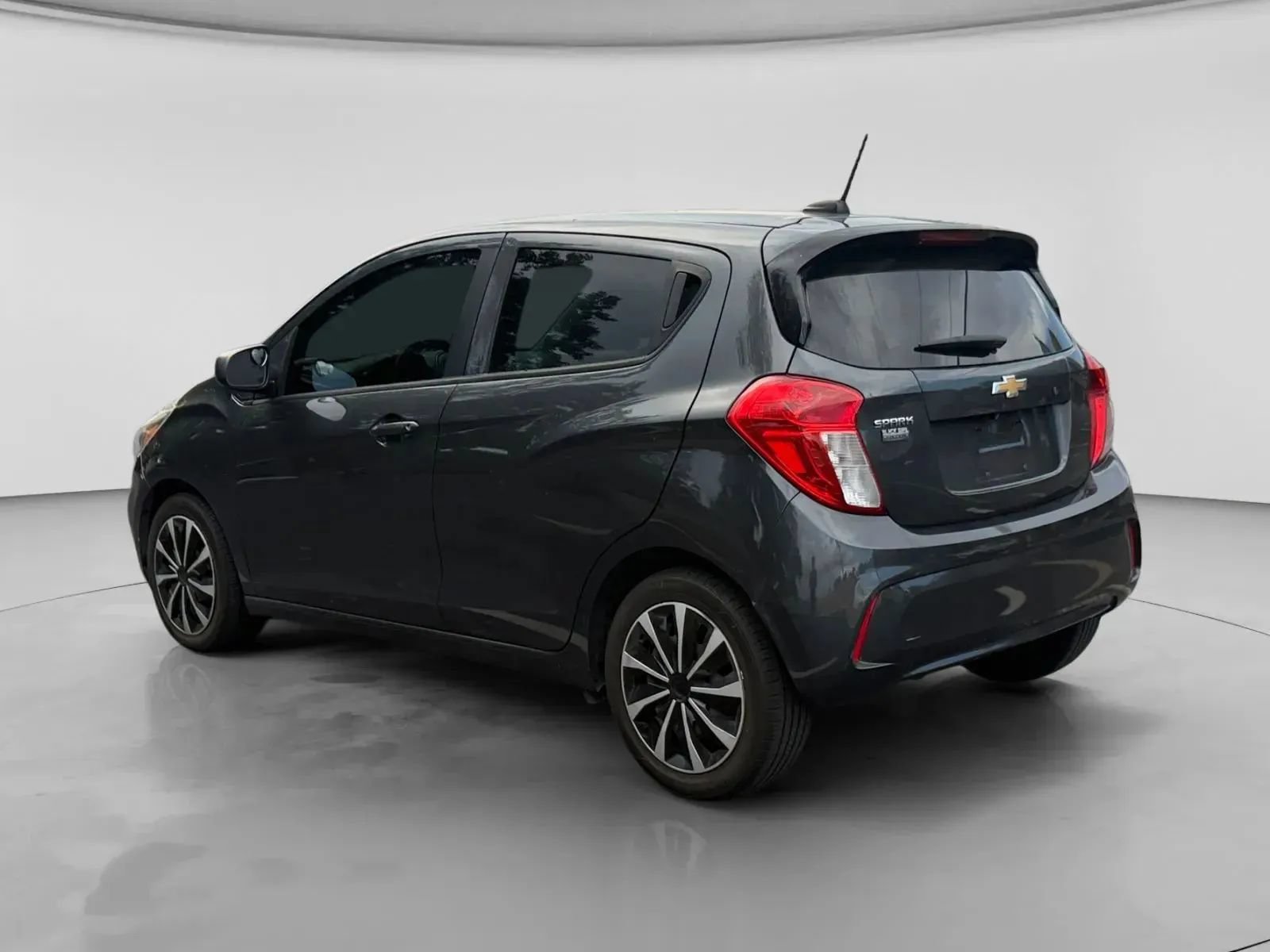 Used 2019 Chevrolet Spark LS FWD image 3