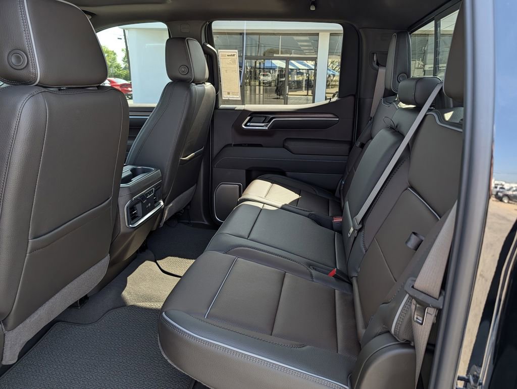 New 2026 GMC Sierra 1500 Denali image 28
