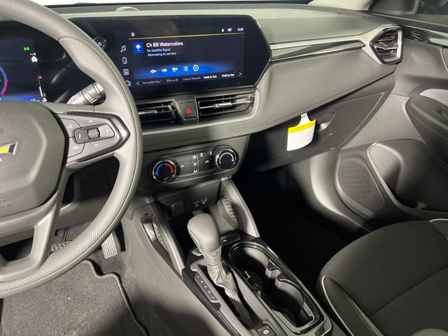 New 2026 Chevrolet TrailBlazer LS w/ LS Convenience Package FWD image 23