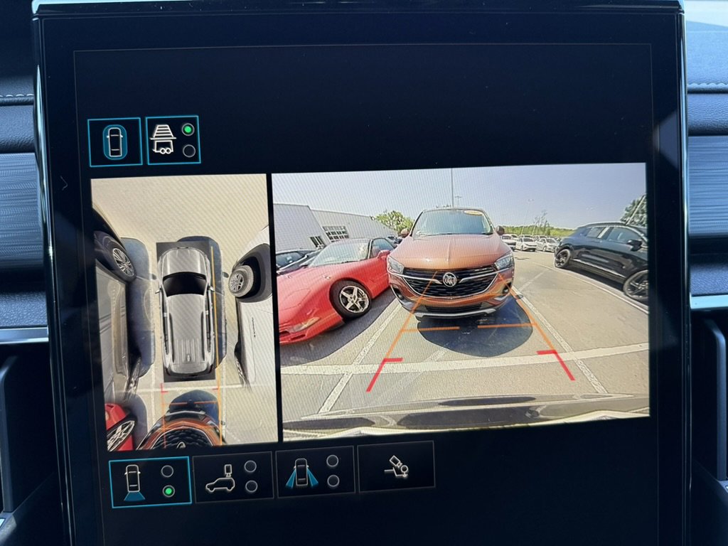 New 2026 GMC Acadia Elevation image 20