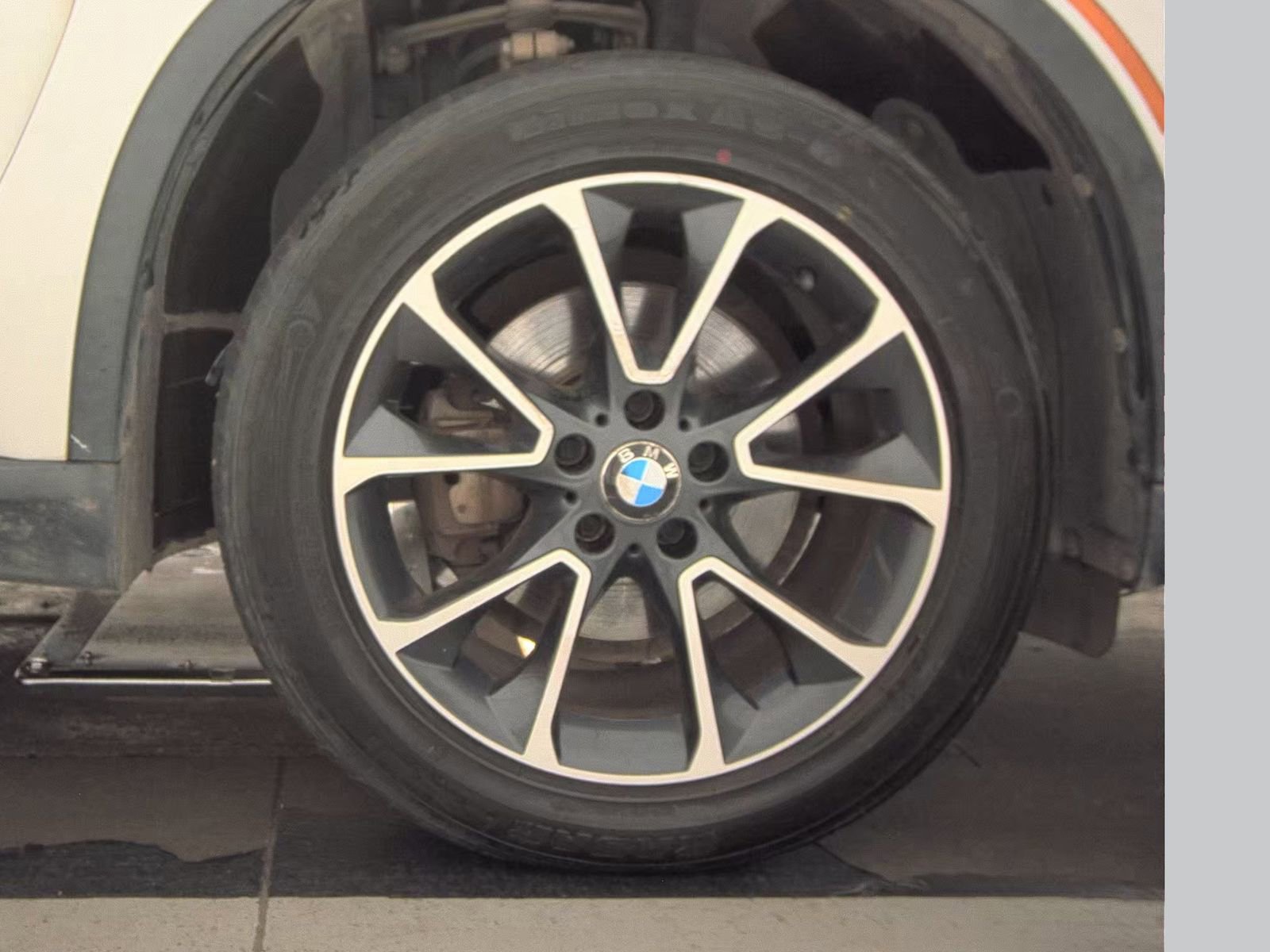 Used 2017 BMW X5 xDrive35i image 15