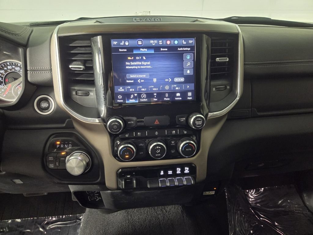 Used 2022 RAM 2500 Laramie AWD/4WD image 14