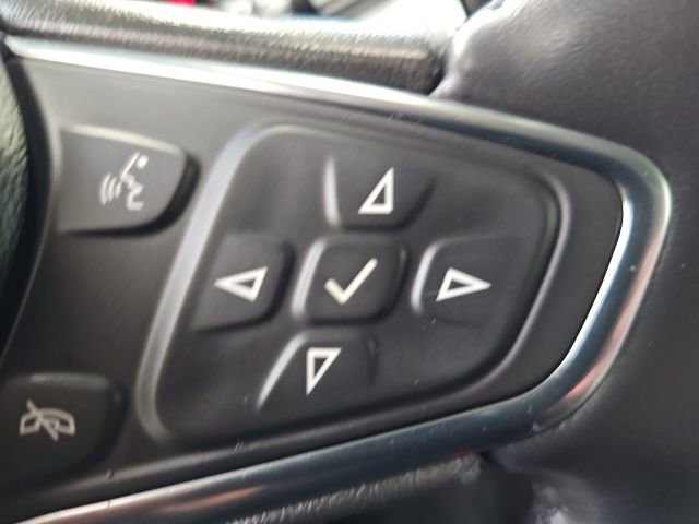 Used 2021 Chevrolet Equinox LT image 19