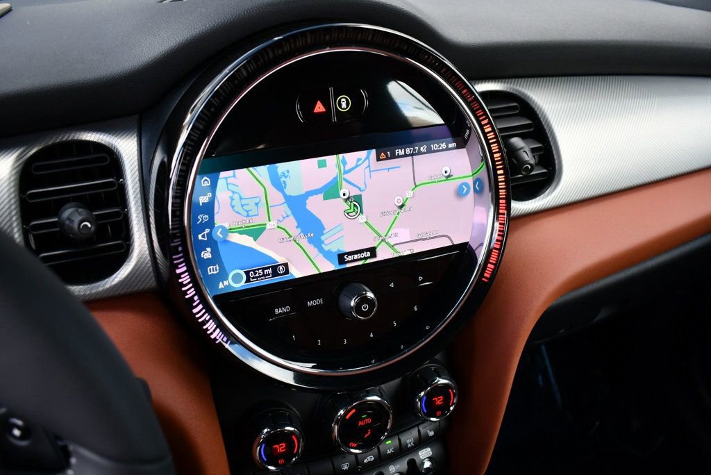 Used 2023 MINI Cooper S image 13
