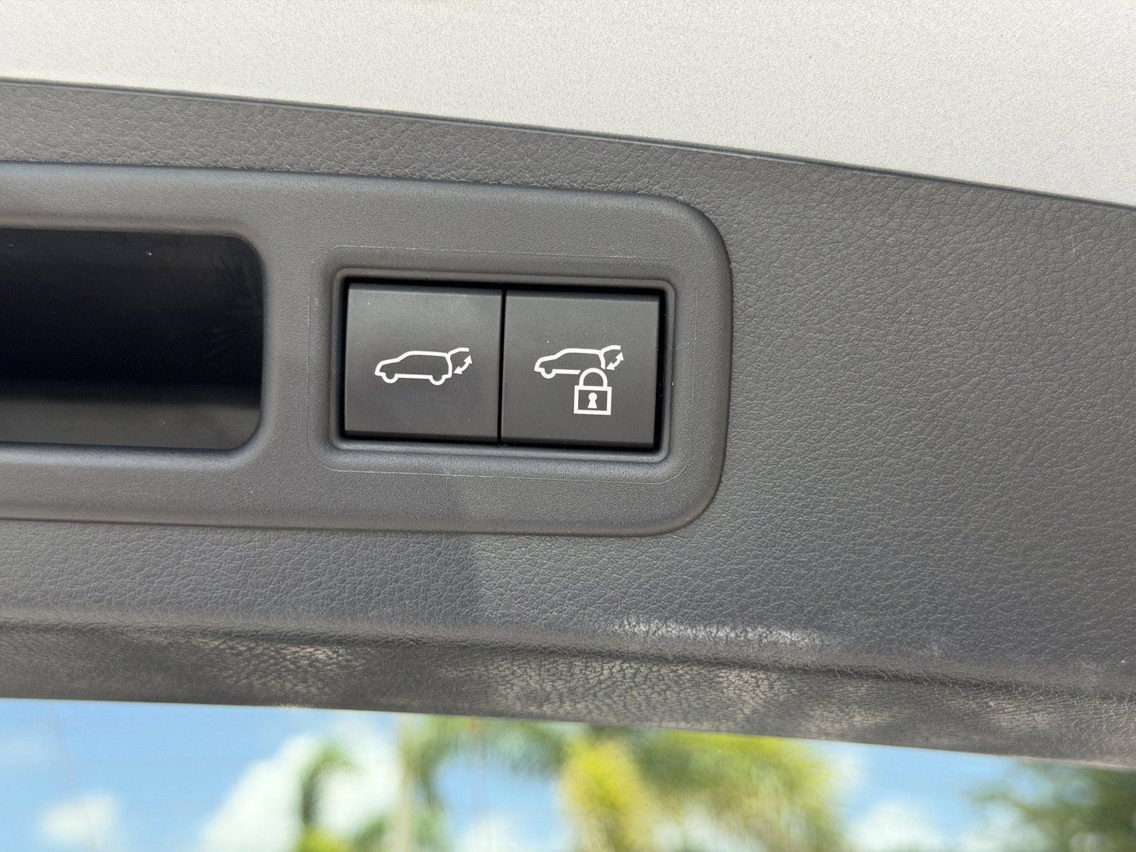 Used 2025 Lexus RX 350 FWD w/ Accessory Package (K3) image 13