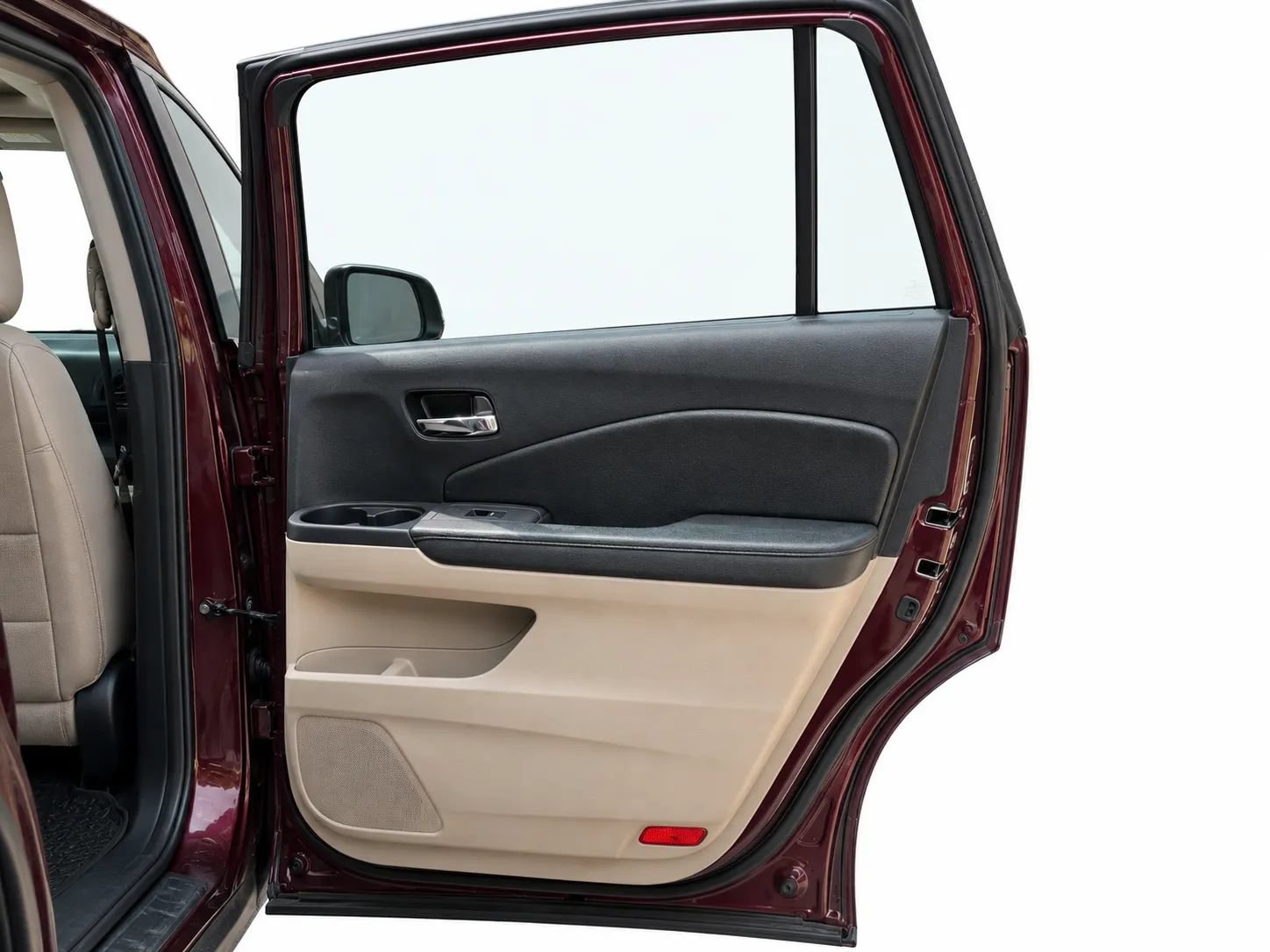 Used 2016 Honda Pilot EX-L image 21