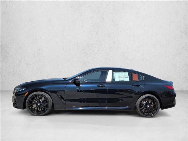 New 2026 BMW 840i xDrive image 5