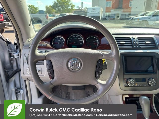 Used 2009 Buick Lucerne CXL FWD image 14