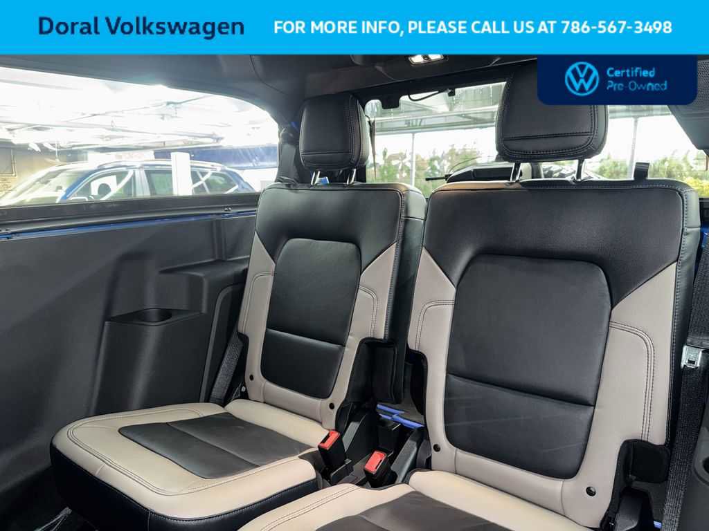 Used 2024 Ford Bronco Wildtrak image 21