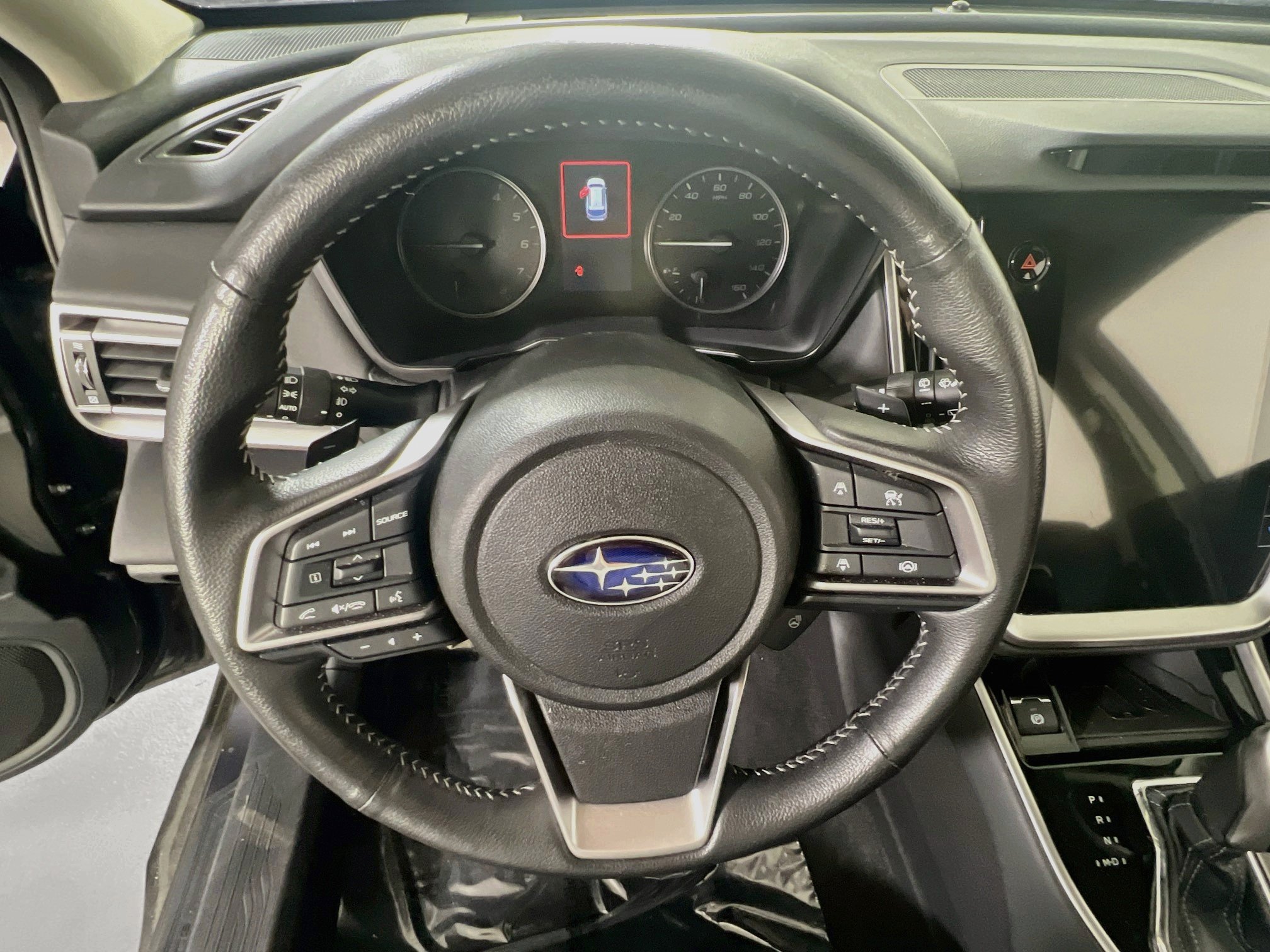 Used 2023 Subaru Outback Limited AWD/4WD image 11