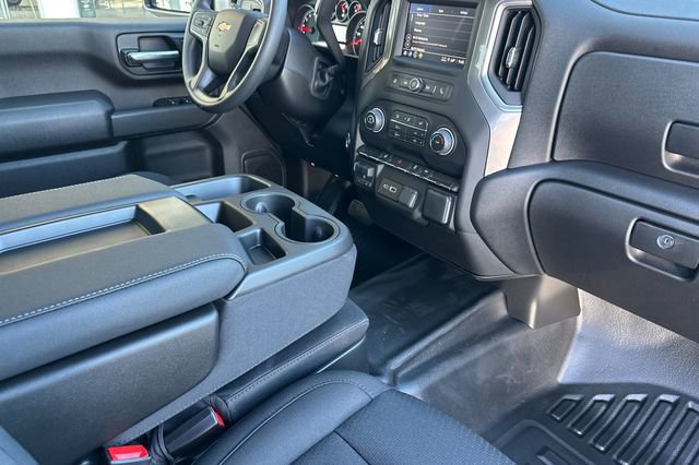 New 2026 Chevrolet Silverado 2500 W/T w/ WT Convenience Package image 20