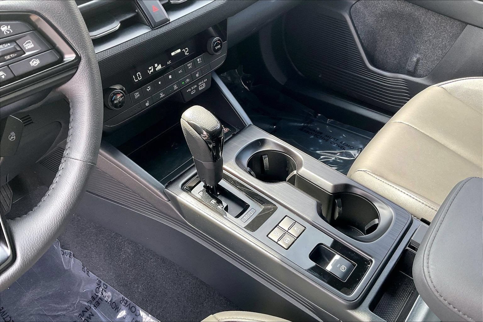 Certified 2026 Subaru Outback Premium AWD/4WD image 17