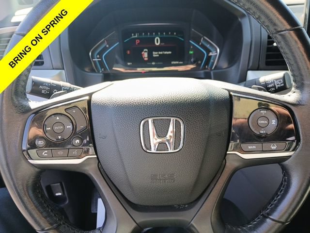 Used 2020 Honda Odyssey EX-L image 30