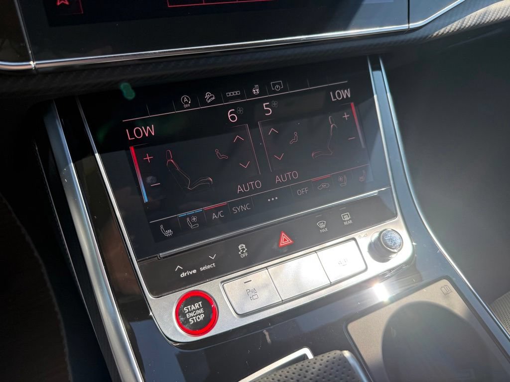 New 2026 Audi SQ8 Premium Plus AWD/4WD image 43