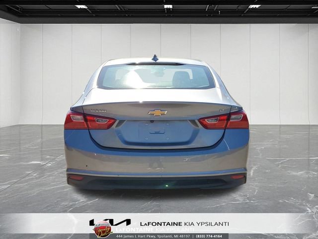 Used 2023 Chevrolet Malibu LT image 6