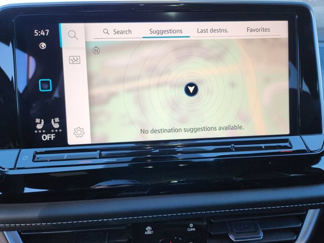 New 2026 Volkswagen Atlas Cross Sport SEL Premium R-Line AWD/4WD image 26