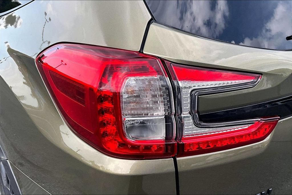 Used 2024 Subaru Ascent Onyx Edition AWD/4WD image 27