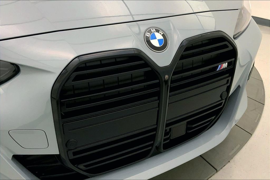 Used 2025 BMW 440i xDrive image 29