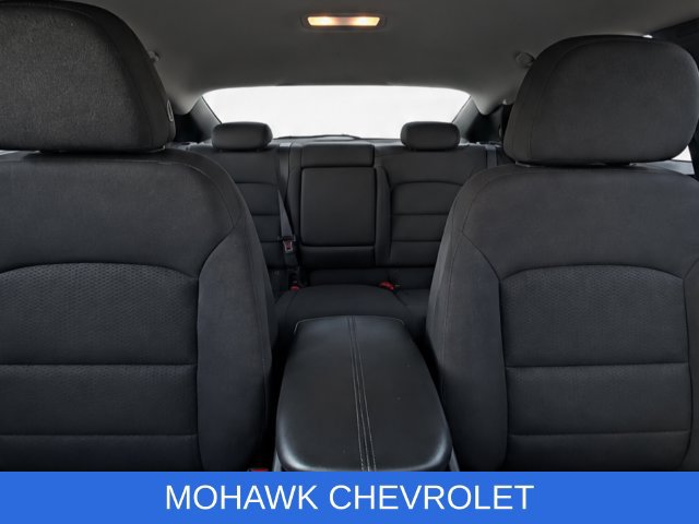 Certified 2022 Chevrolet Malibu LT FWD image 18