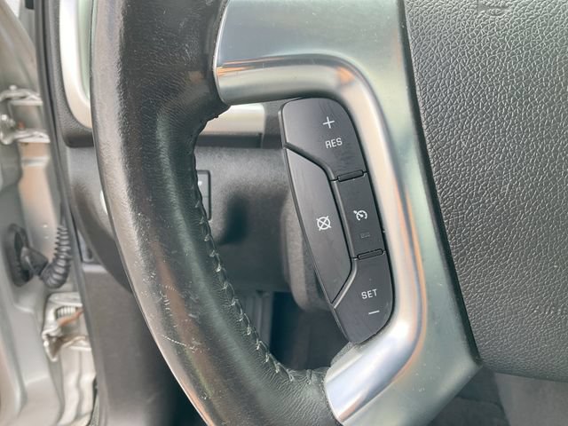 Used 2016 GMC Acadia SLE AWD/4WD image 23