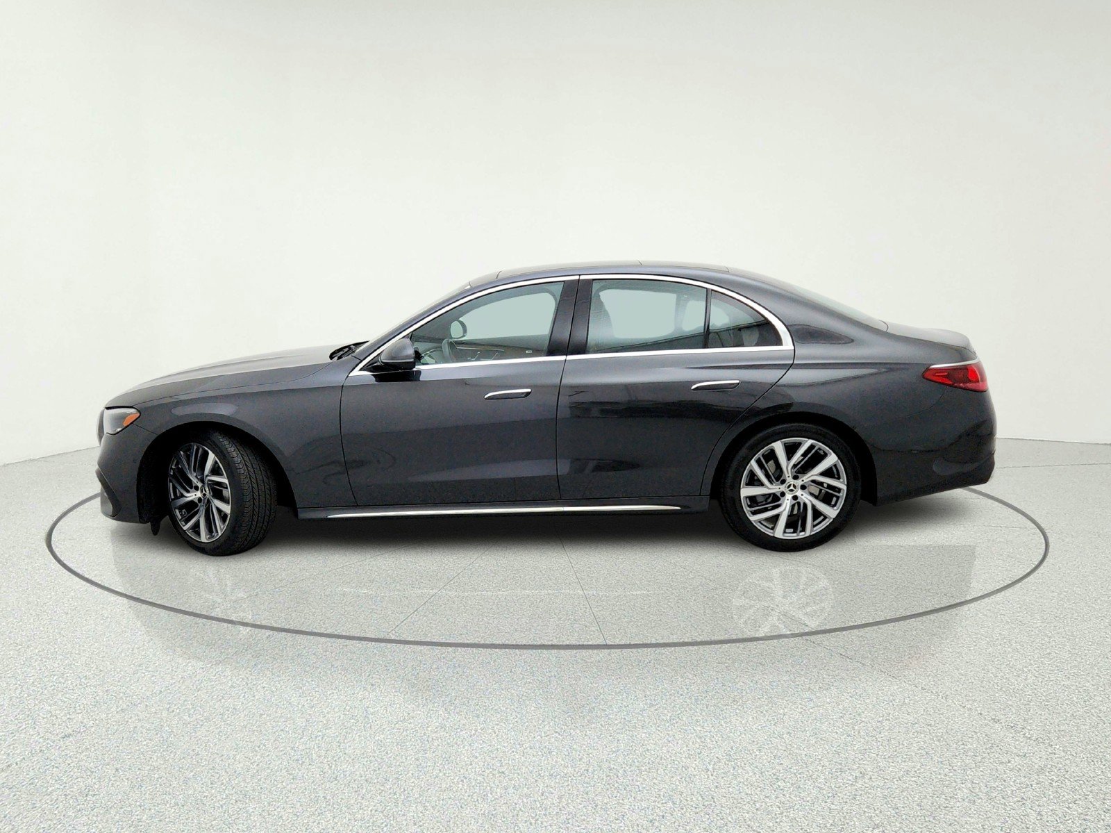 Certified 2026 Mercedes-Benz E 350 Sedan image 14