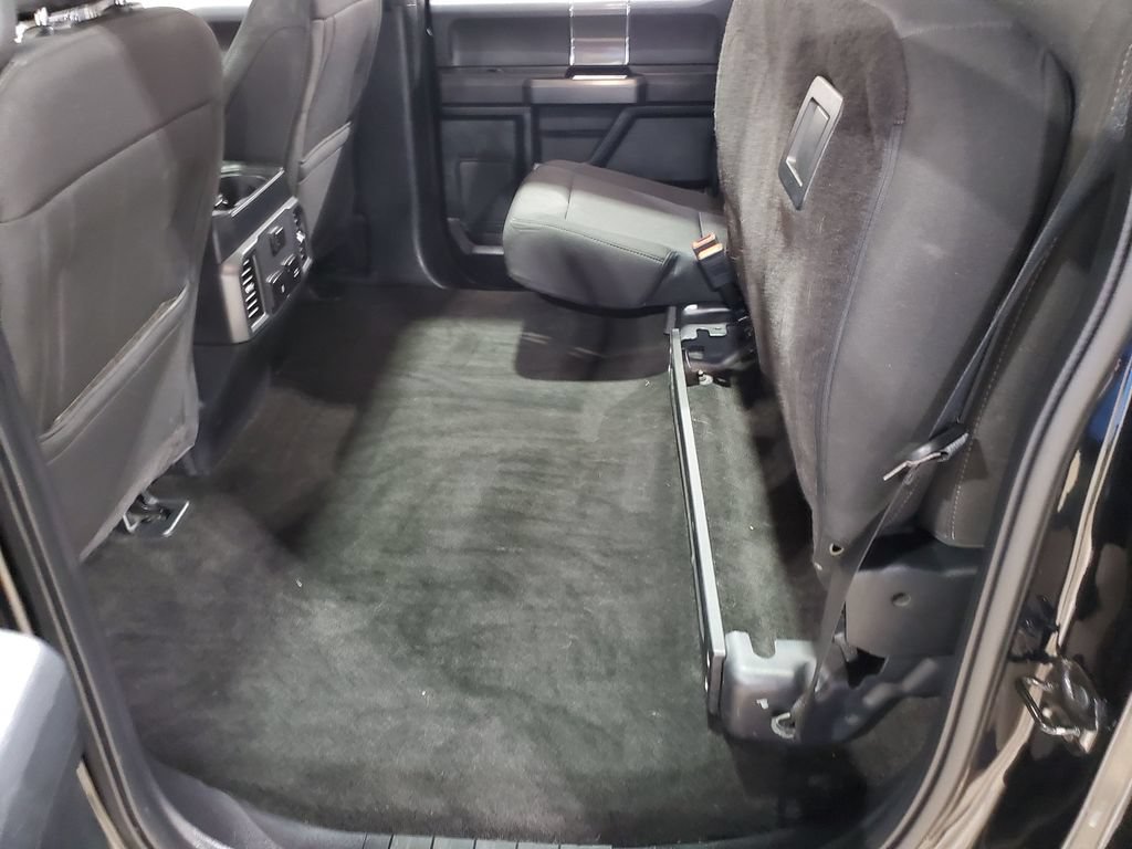Used 2018 Ford F150 XLT w/ Equipment Group 301A Mid AWD/4WD image 25