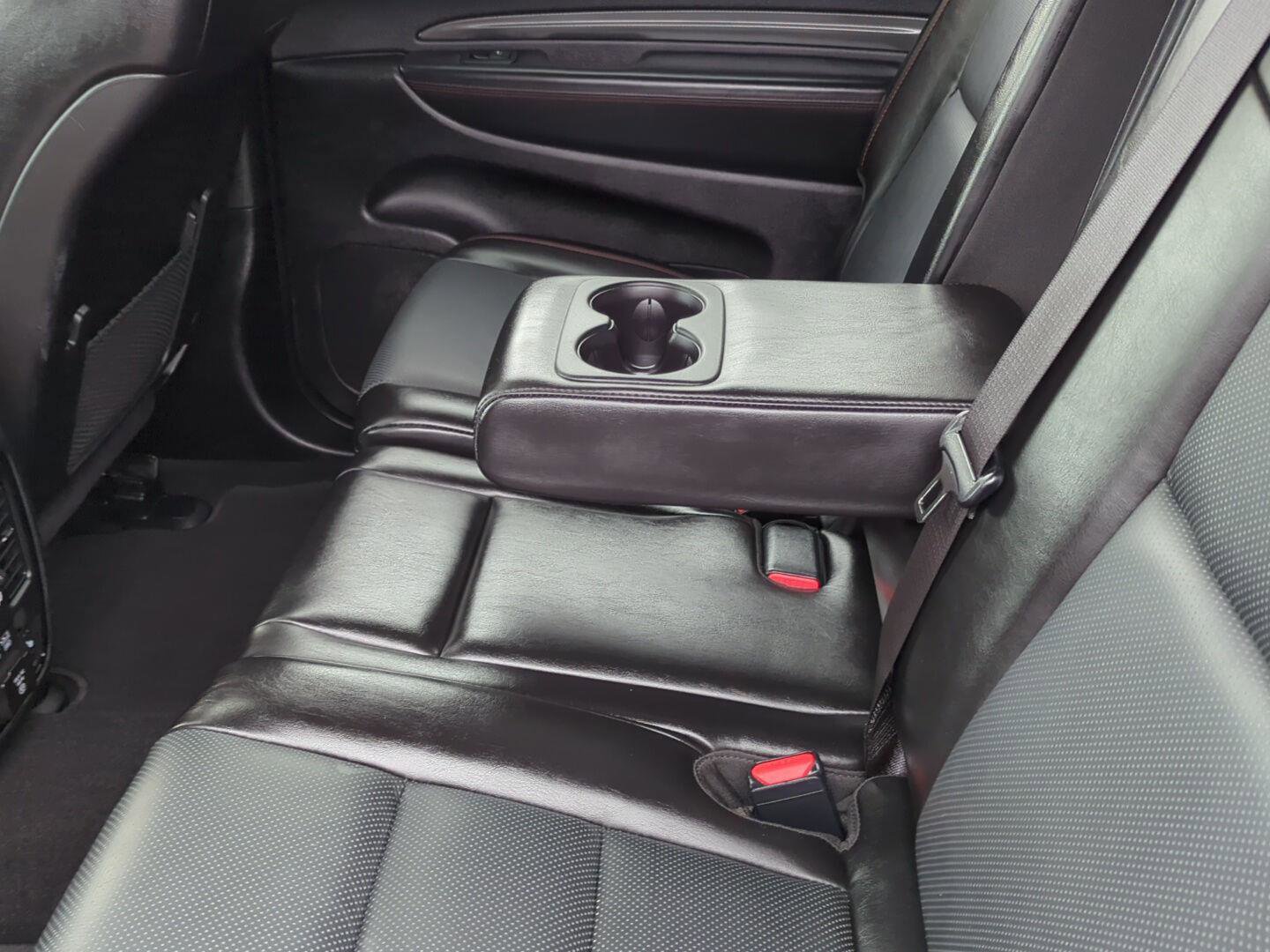 Used 2025 Dodge Durango R/T AWD/4WD image 11
